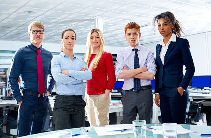 Eagle Aerie Architecture